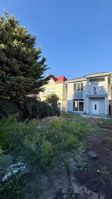 Дом под ремонт, Дача Ковалевского, 160², 3.3 сот