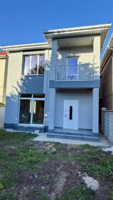 Дом под ремонт, Дача Ковалевского, 160², 3.3 сот