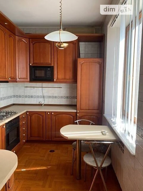 For sale 4-room apartment 113 sq. m on Shovkunenka St. 8/20 • ID 34