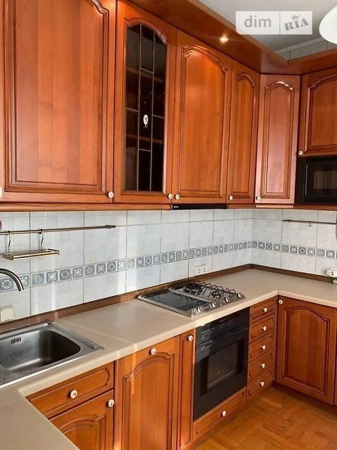 For sale 4-room apartment 113 sq. m on Shovkunenka St. 8/20 • ID 34