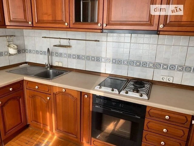 For sale 4-room apartment 113 sq. m on Shovkunenka St. 8/20 • ID 34