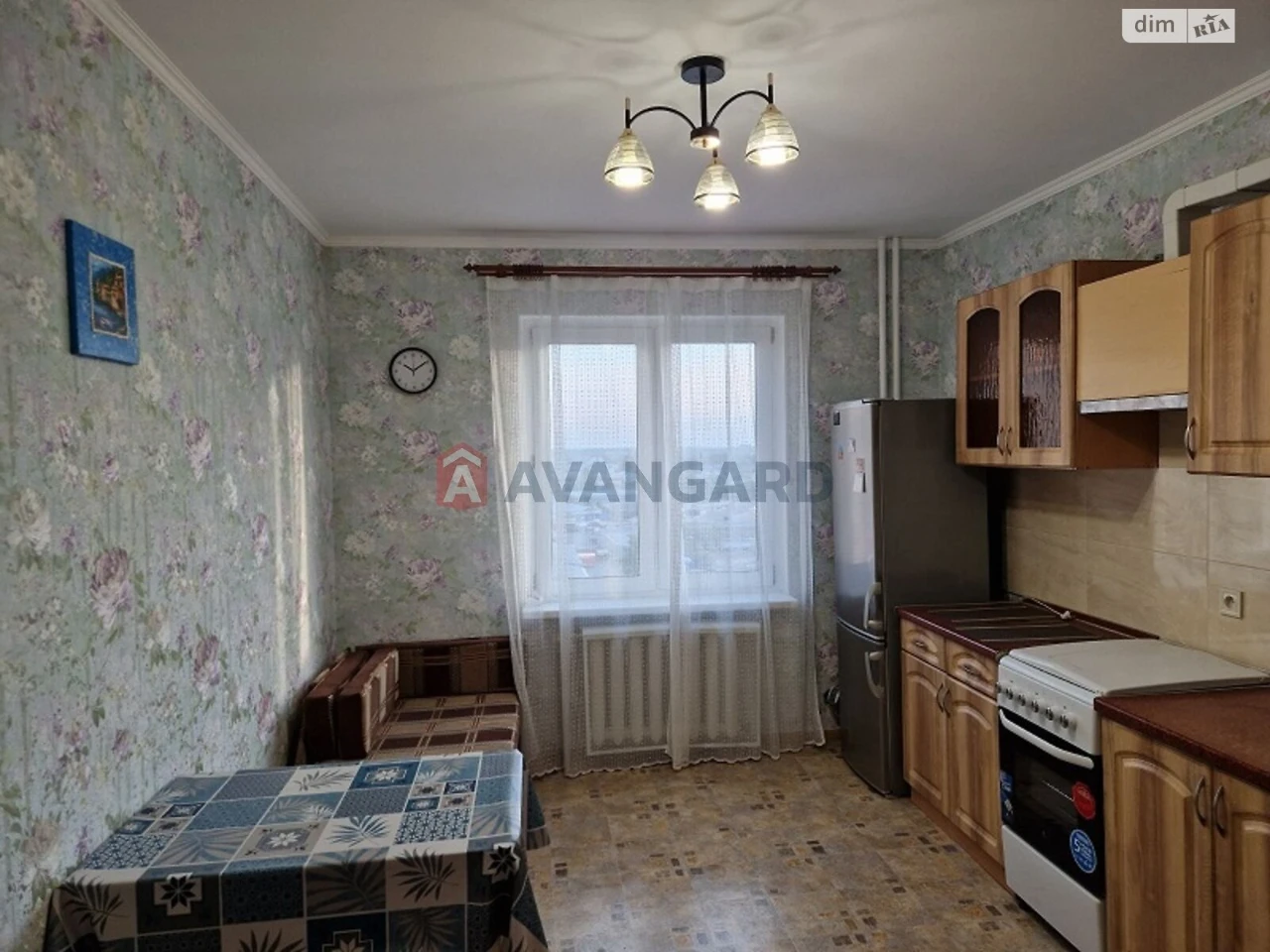 Довгострокова Оренда Квартира Солом'янський