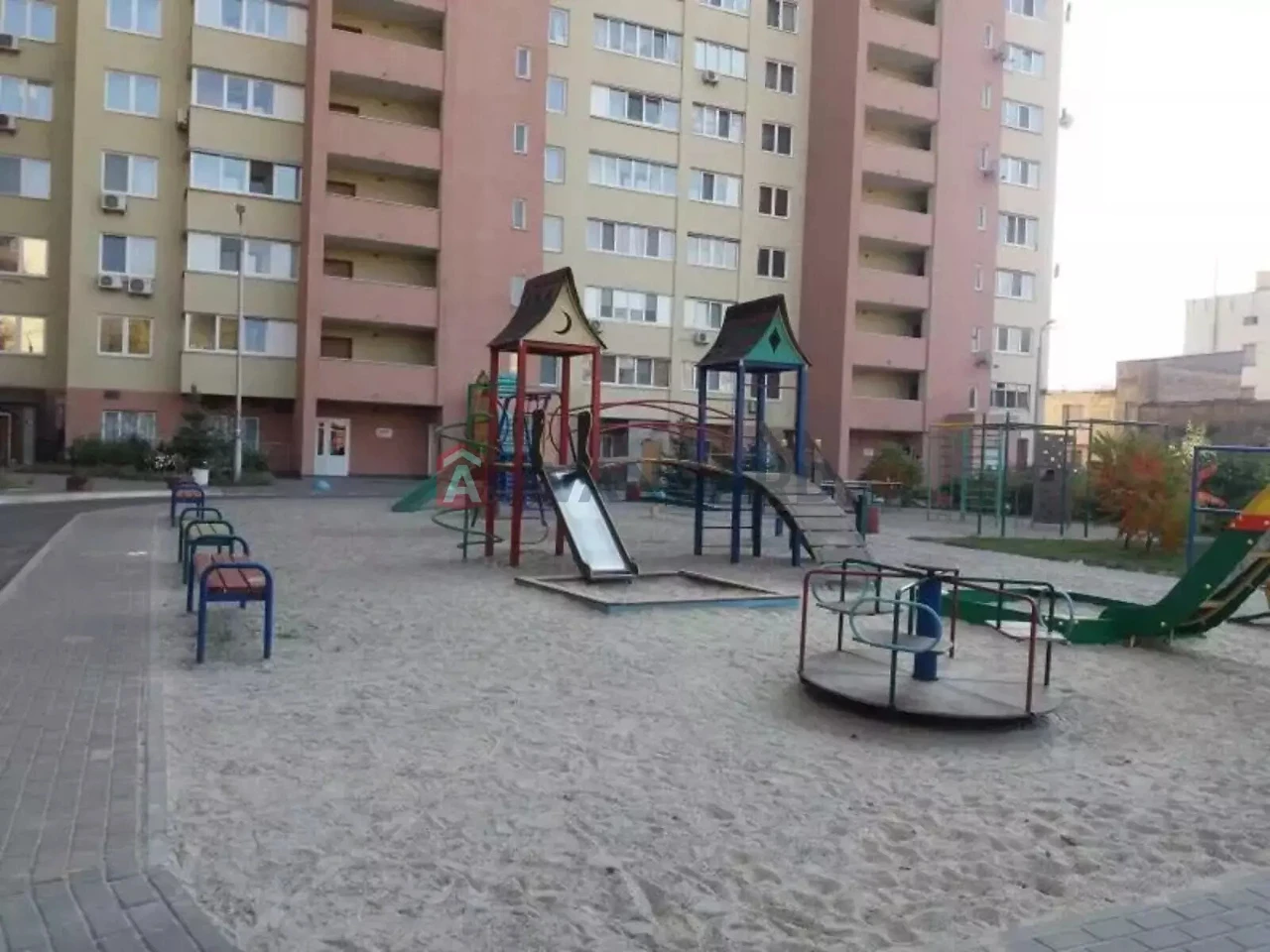 Довгострокова Оренда Квартира Солом'янський