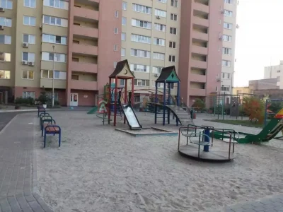 Довгострокова Оренда Квартира Солом'янський