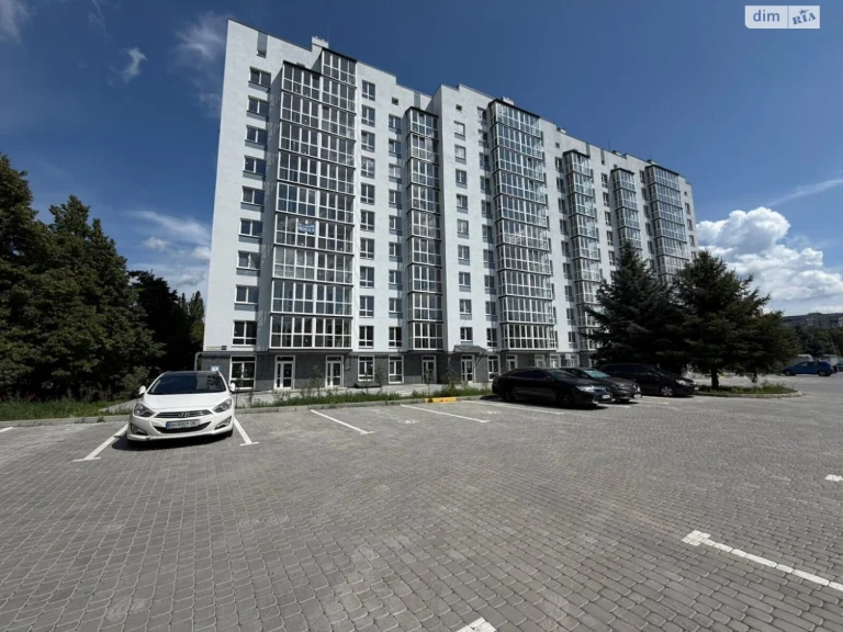 Продаж Квартира Сади 1