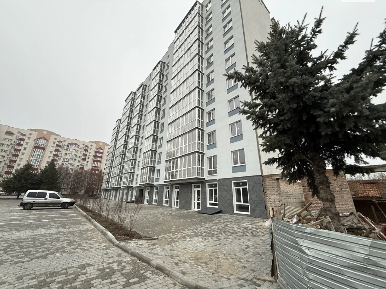 Продаж Квартира Сади 1