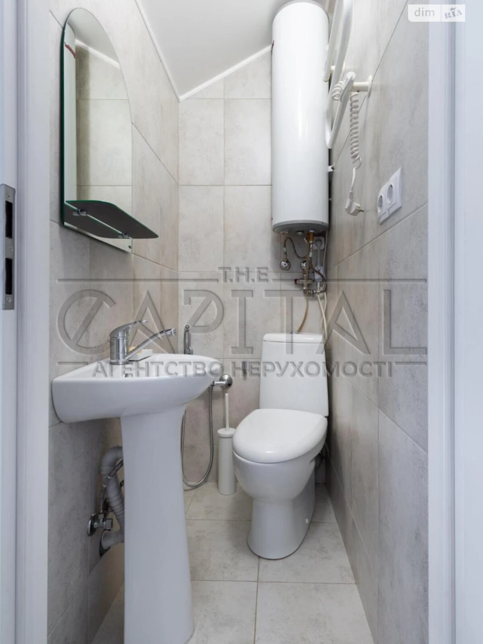 Продаж Квартира Соцмісто