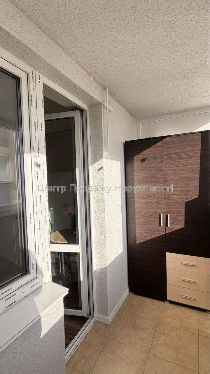 1-room apartment for sale in the Novomostytsko-Zamkovetsky residential complex