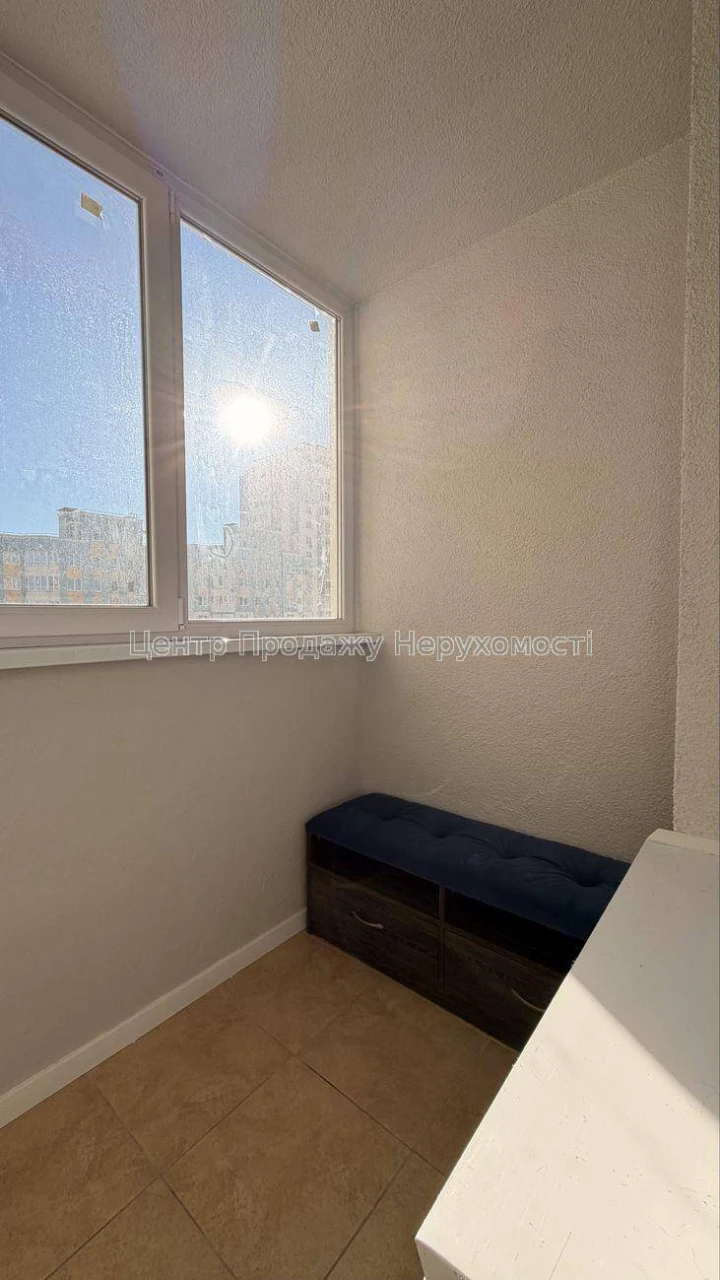 1-room apartment for sale in the Novomostytsko-Zamkovetsky residential complex