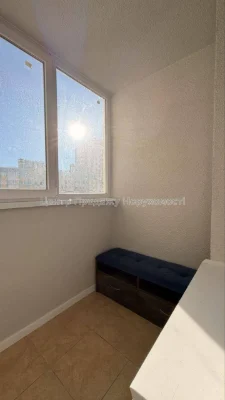 1-room apartment for sale in the Novomostytsko-Zamkovetsky residential complex