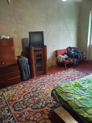 Продаж квартири 2к, Рональда Рейгана 2а.