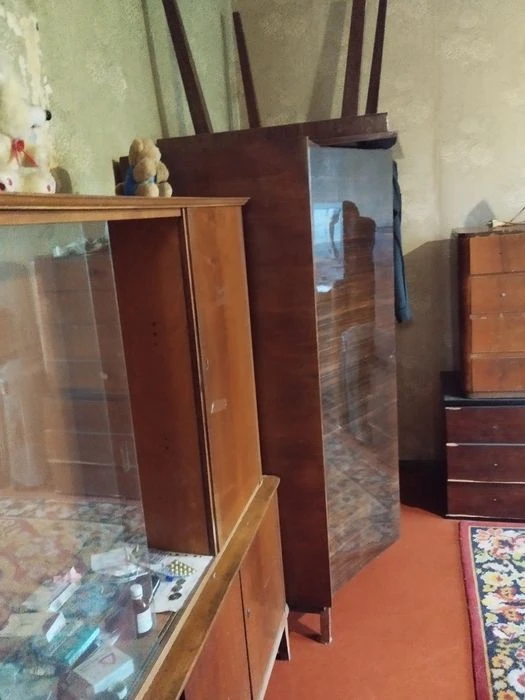 Продаж квартири 2к, Рональда Рейгана 2а.