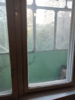 Продаж квартири 2к, Рональда Рейгана 2а.