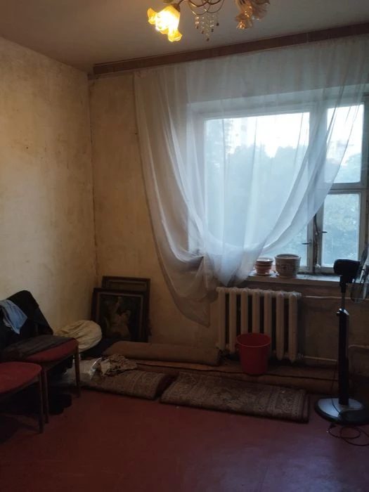 Продаж квартири 2к, Рональда Рейгана 2а.