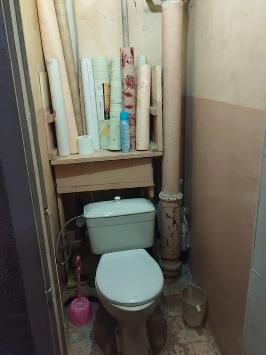 Продаж квартири 2к, Рональда Рейгана 2а.