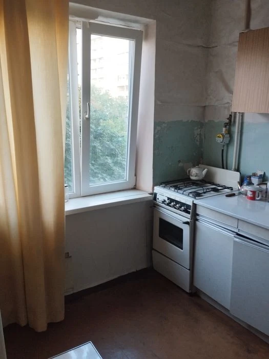 Продаж квартири 2к, Рональда Рейгана 2а.