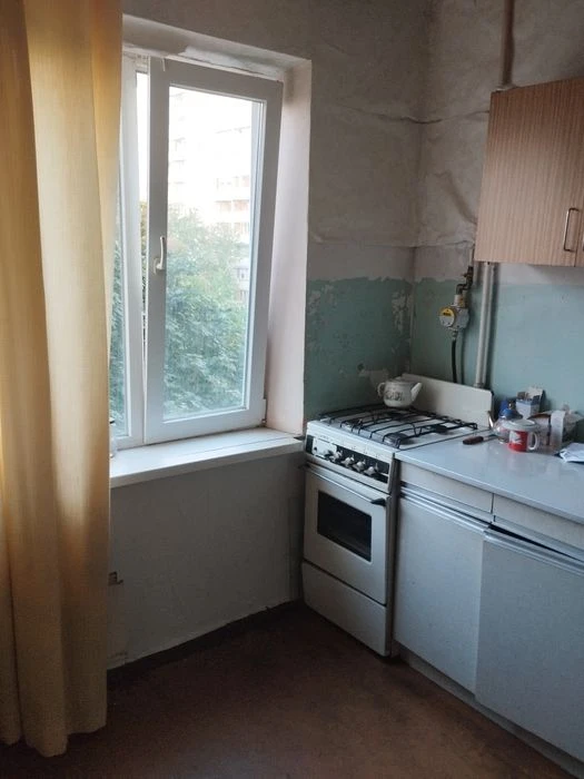 Продаж квартири 2к, Рональда Рейгана 2а.