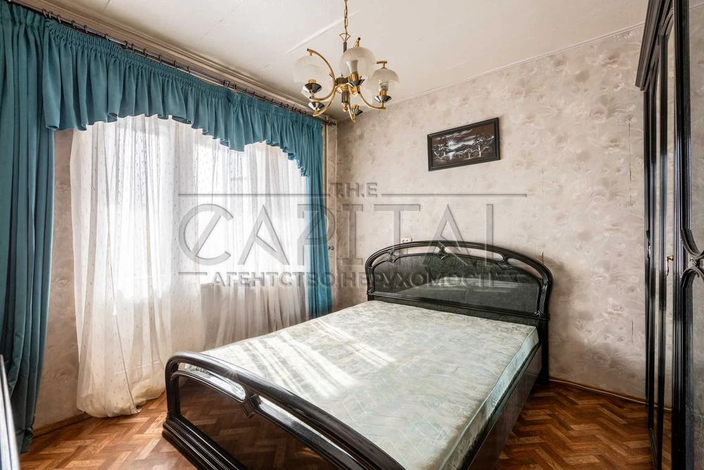 urgent sale of 3-room apartment, super price