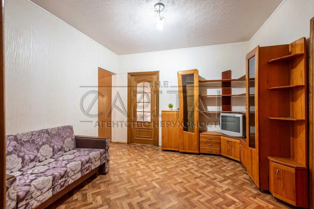 urgent sale of 3-room apartment, super price