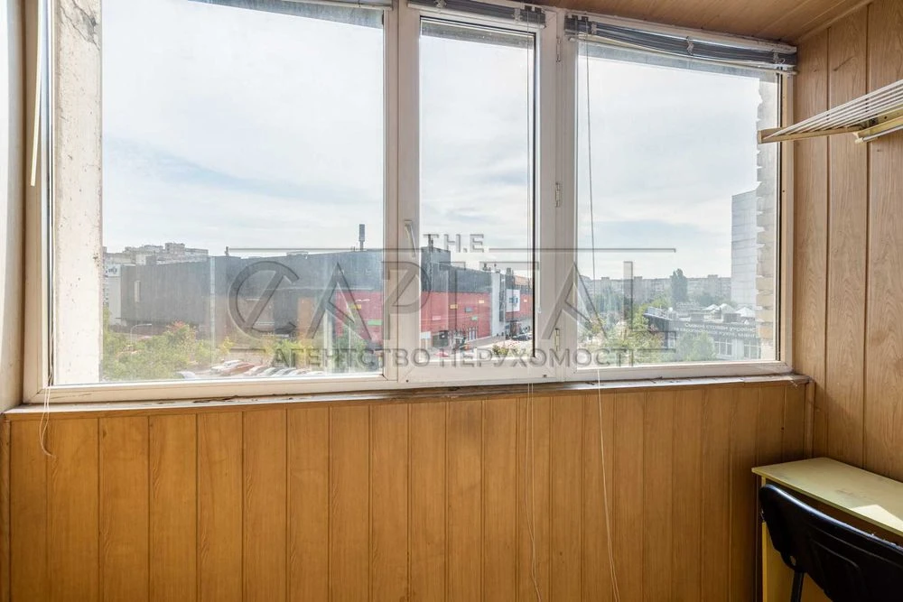 urgent sale of 3-room apartment, super price
