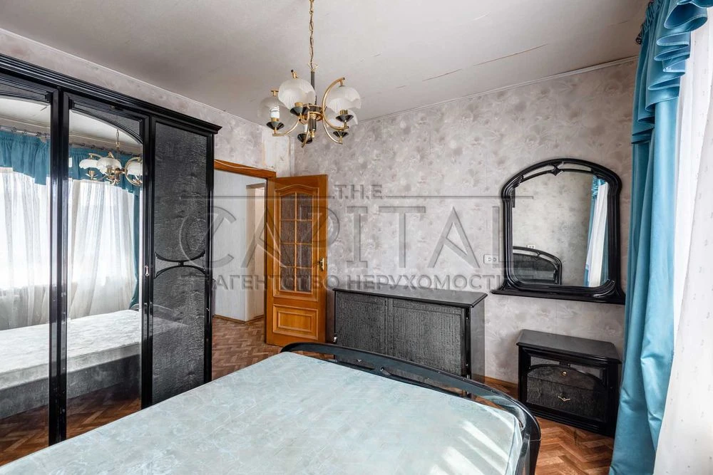 urgent sale of 3-room apartment, super price