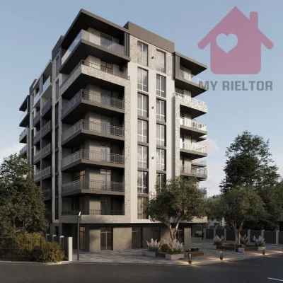 Продаж двокімнатної квартири ЖК Flower Residence