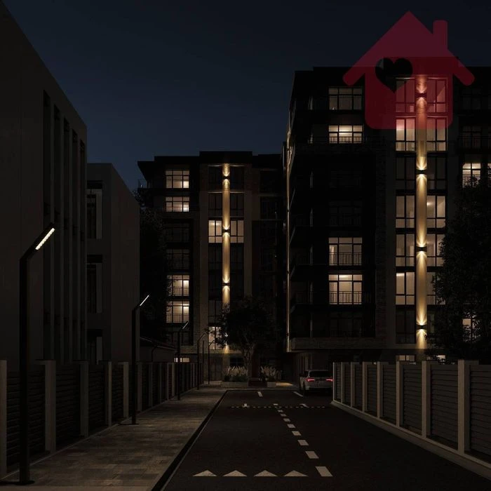 Продаж двокімнатної квартири ЖК Flower Residence