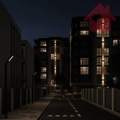 Продаж двокімнатної квартири ЖК Flower Residence