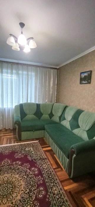 Продам 3-ю квартиру ул. В. Сергиенко