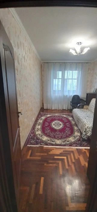 Продам 3-ю квартиру ул. В. Сергиенко