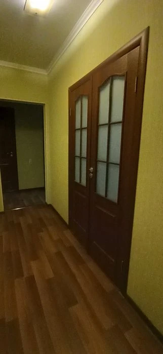 Продам 3-ю квартиру ул. В. Сергиенко
