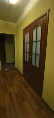 Продам 3-ю квартиру ул. В. Сергиенко