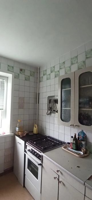 Продам 3-ю квартиру ул. В. Сергиенко