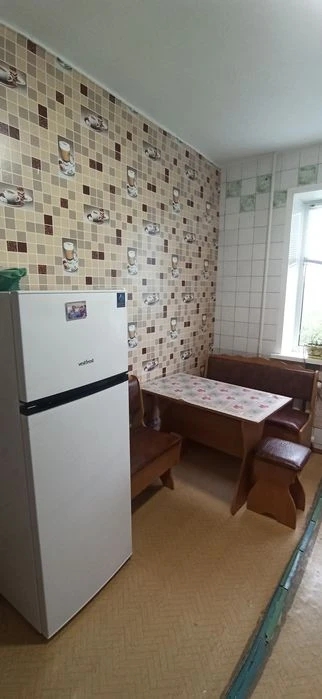 Продам 3-ю квартиру ул. В. Сергиенко