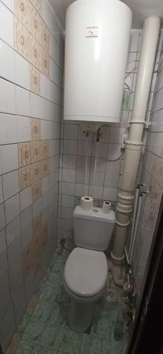 Продам 3-ю квартиру ул. В. Сергиенко