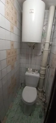 Продам 3-ю квартиру ул. В. Сергиенко
