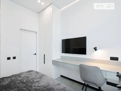 Sale of 2-room apartment 57.7 sq. m on Beresteyskyi Avenue • ID 3