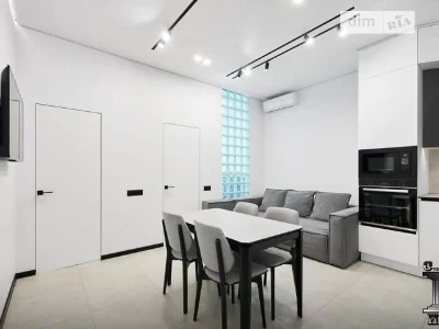 Sale of 2-room apartment 57.7 sq. m on Beresteyskyi Avenue • ID 3
