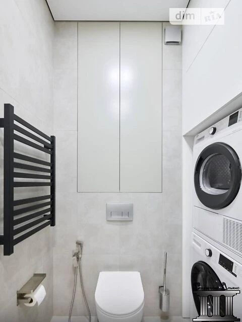 Sale of 2-room apartment 57.7 sq. m on Beresteyskyi Avenue • ID 3