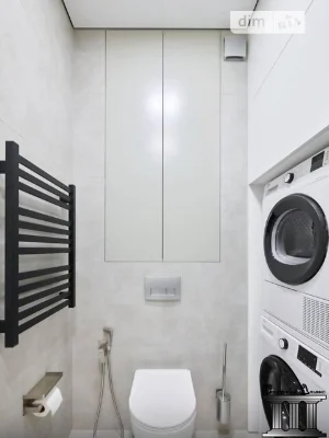Sale of 2-room apartment 57.7 sq. m on Beresteyskyi Avenue • ID 3