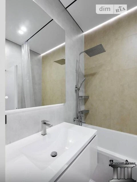 Sale of 2-room apartment 57.7 sq. m on Beresteyskyi Avenue • ID 3