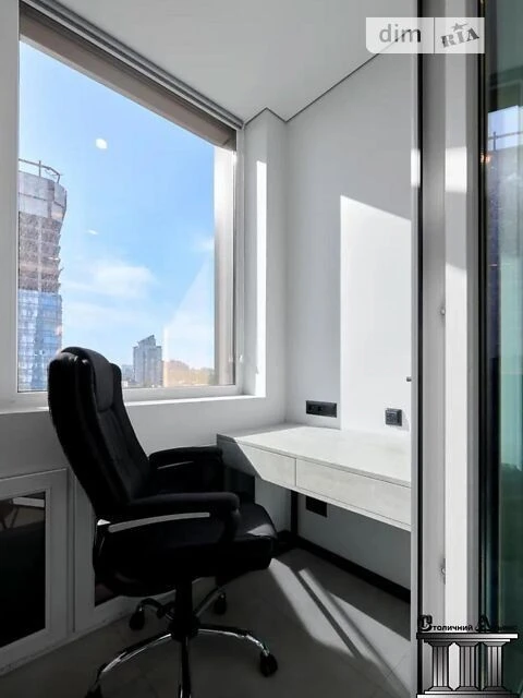 Sale of 2-room apartment 57.7 sq. m on Beresteyskyi Avenue • ID 3