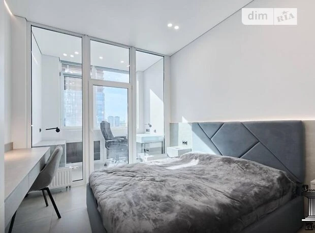 Sale of 2-room apartment 57.7 sq. m on Beresteyskyi Avenue • ID 3