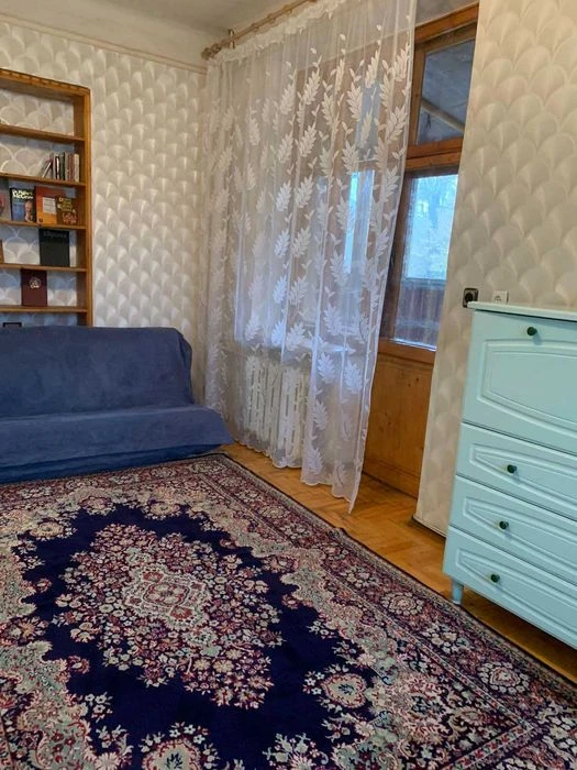Продаж 3 кімнатної квартири в районі Бульвара Шевченко