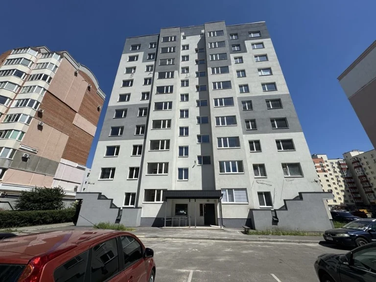 Продаж однокімнатної (1) квартири в новобудові!! Левада!! Ве