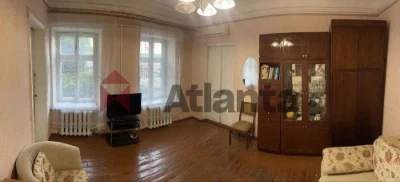 Продам 1-комнатную квартиру, 36 м², 2 этаж, АХО, ул. Среди