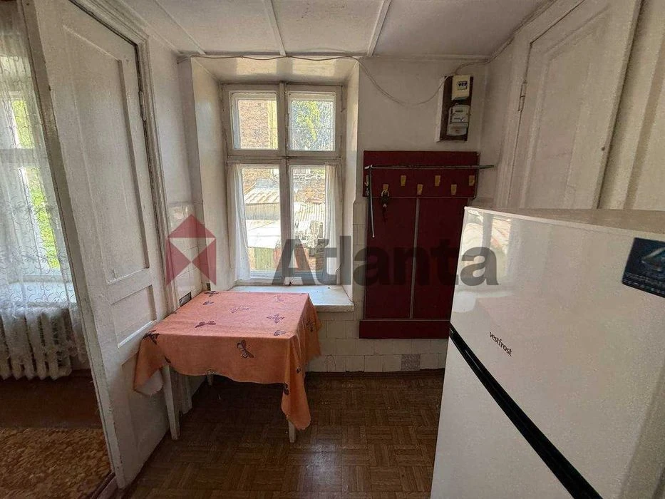 Продам 1-комнатную квартиру, 36 м², 2 этаж, АХО, ул. Среди