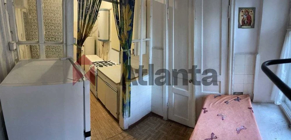 Продам 1-комнатную квартиру, 36 м², 2 этаж, АХО, ул. Среди