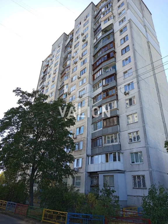 Продам 2-кімн.кв.р-н.Оболонь,вул.Левка Лук’яненка 1Г