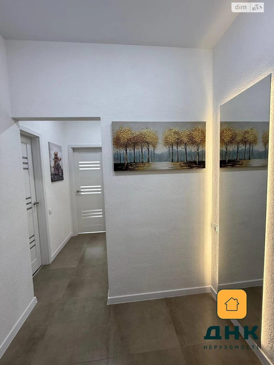 Продажа Квартира Ближние Мельницы